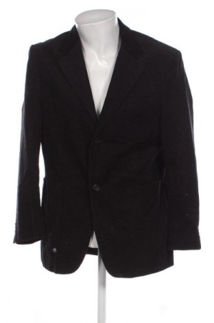 Herren Sakko Biaggini, Größe XL, Farbe Schwarz, Preis € 4,99