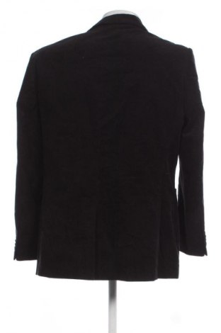 Herren Sakko Biaggini, Größe XL, Farbe Schwarz, Preis € 4,99