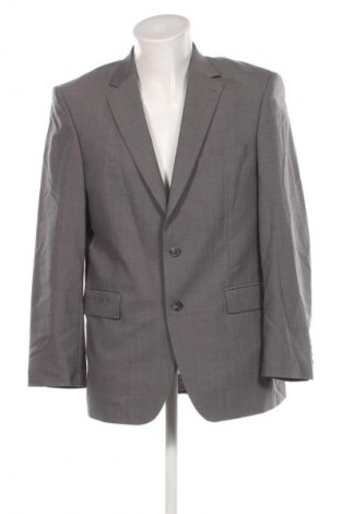 Herren Sakko Digel, Größe L, Farbe Grau, Preis € 7,99