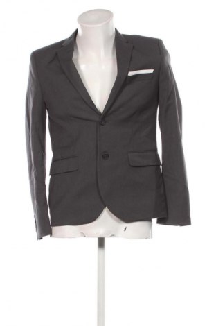 Herren Sakko H&M, Größe M, Farbe Grau, Preis € 6,99