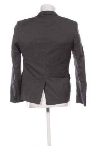 Herren Sakko H&M, Größe M, Farbe Grau, Preis € 6,99