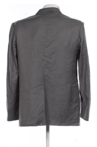 Herren Sakko Hockerty, Größe M, Farbe Grau, Preis € 3,99