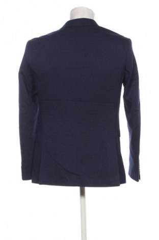 Herren Sakko Jack & Jones, Größe L, Farbe Blau, Preis € 16,99