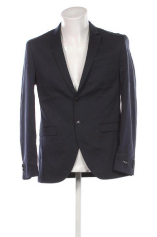 Herren Sakko Jack & Jones, Größe XL, Farbe Blau, Preis € 16,99