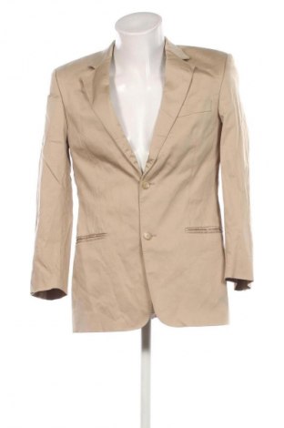 Pánské sako  S.Oliver, Velikost M, Barva Béžová, Cena  389,00 Kč