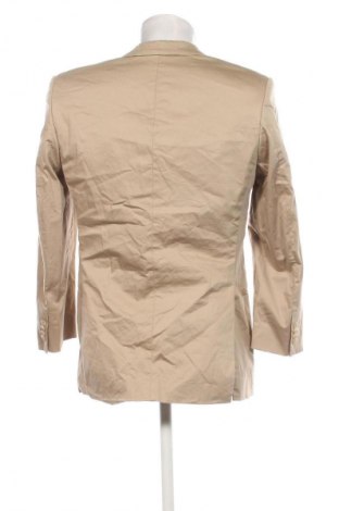 Pánské sako  S.Oliver, Velikost M, Barva Béžová, Cena  389,00 Kč