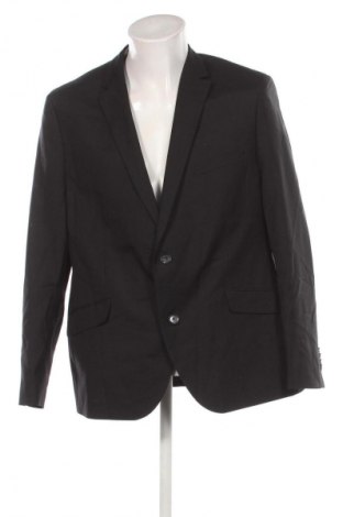 Herren Sakko Selected, Größe L, Farbe Schwarz, Preis € 3,99