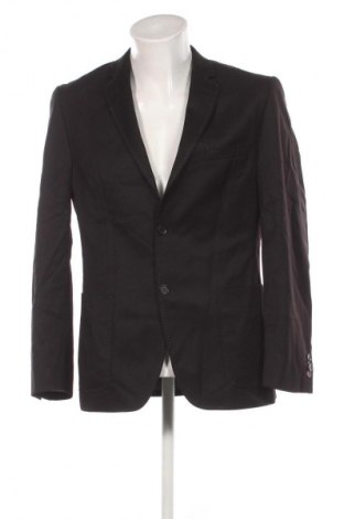 Herren Sakko Unbranded, Größe L, Farbe Schwarz, Preis € 6,99
