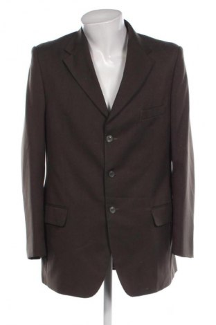 Мъжко сако Unbranded, Размер L, Цвят Зелен, Цена 9,20 €