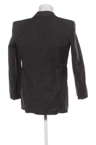 Herren Sakko Unbranded, Größe M, Farbe Grau, Preis € 2,99