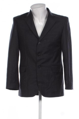 Herren Sakko Unbranded, Größe L, Farbe Schwarz, Preis € 3,99