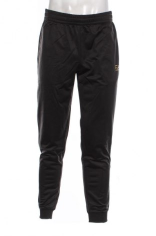 Pánské tepláky  Emporio Armani, Velikost L, Barva Černá, Cena  2 429,00 Kč