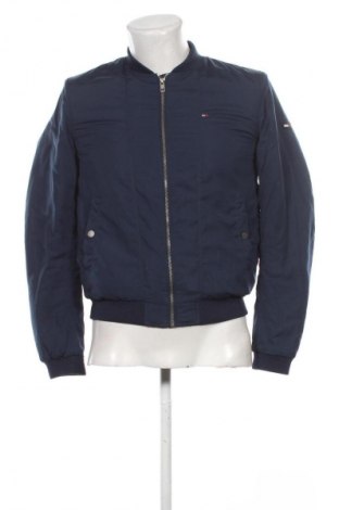 Herrenjacke Tommy Jeans, Größe M, Farbe Blau, Preis € 73,99