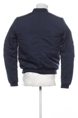 Herrenjacke Tommy Jeans, Größe M, Farbe Blau, Preis € 73,99