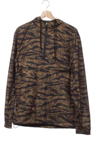 Herrenjacke Urban Classics, Größe S, Farbe Mehrfarbig, Preis € 71,99