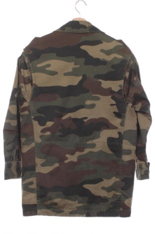 Dámska bunda  Zara, Veľkosť XS, Farba Viacfarebná, Cena  31,95 €