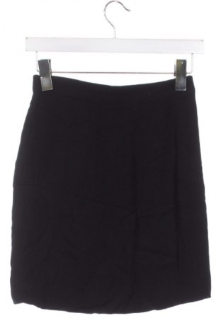 Φούστα & Other Stories, Μέγεθος XS, Χρώμα Μαύρο, Τιμή 4,99 €