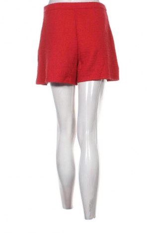 Sukně- kalhoty  About You, Velikost M, Barva Červená, Cena  109,00 Kč