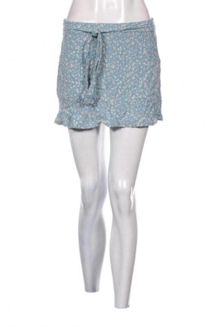 Пола - панталон Pull&Bear, Размер M, Цвят Многоцветен, Цена 2,04 €