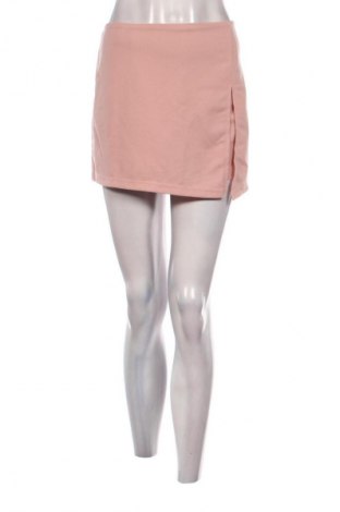 Пола - панталон SHEIN, Размер XL, Цвят Пепел от рози, Цена 2,55 €