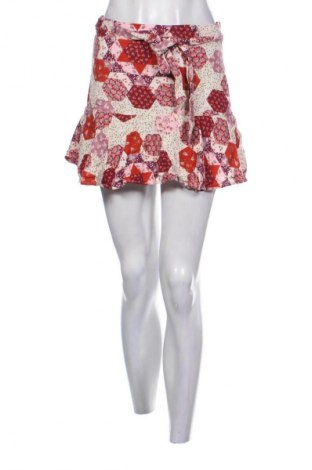 Пола - панталон Stradivarius, Размер S, Цвят Многоцветен, Цена 2,04 €