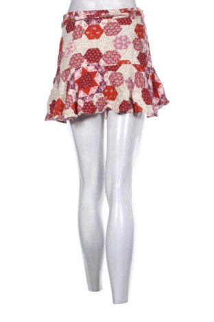 Пола - панталон Stradivarius, Размер S, Цвят Многоцветен, Цена 2,04 €