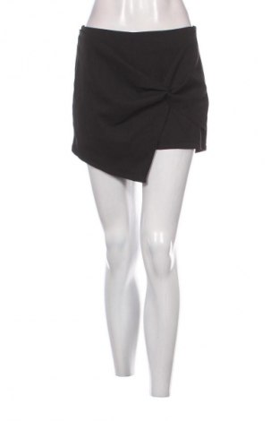 Sukně- kalhoty  Trendyol, Velikost M, Barva Černá, Cena  159,00 Kč