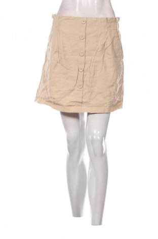 Пола - панталон Unbranded, Размер M, Цвят Бежов, Цена 2,04 €