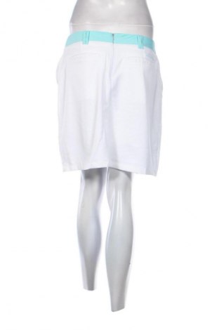 Пола - панталон Unbranded, Размер M, Цвят Бял, Цена 2,04 €