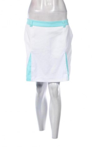 Пола - панталон Unbranded, Размер M, Цвят Бял, Цена 2,04 €