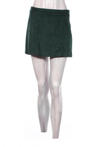 Пола - панталон Zara Trafaluc, Размер M, Цвят Зелен, Цена 4,09 €