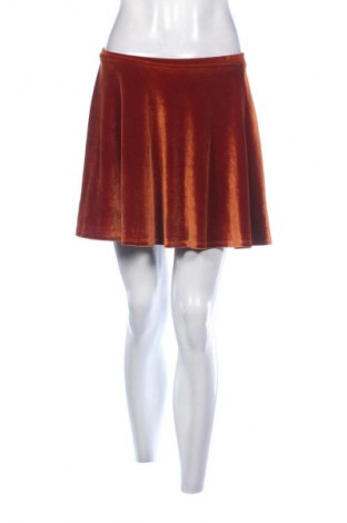 Spódnica ASOS, Rozmiar M, Kolor Brązowy, Cena 25,99 zł