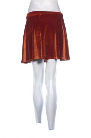 Spódnica ASOS, Rozmiar M, Kolor Brązowy, Cena 25,99 zł