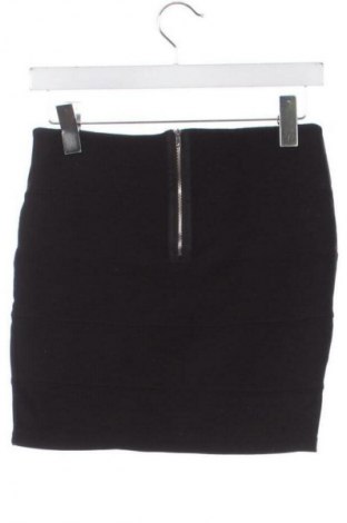 Пола Amisu, Размер XS, Цвят Черен, Цена 2,04 €