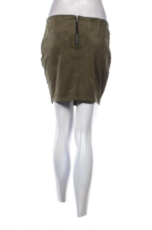 Пола Amisu, Размер M, Цвят Зелен, Цена 2,04 €