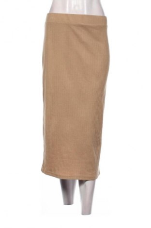 Φούστα Lager 157, Μέγεθος M, Χρώμα Καφέ, Τιμή 1,99 €