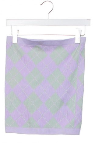 Пола Bershka, Размер XS, Цвят Многоцветен, Цена 4,60 €