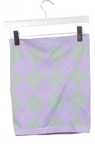 Пола Bershka, Размер XS, Цвят Многоцветен, Цена 4,60 €