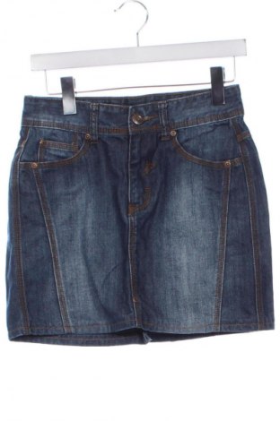 Sukňa Colours Of The World, Veľkosť XS, Farba Modrá, Cena  1,95 €
