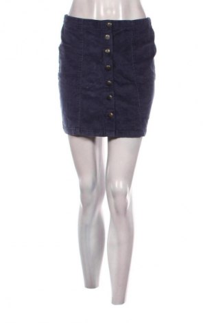 Пола Defacto, Размер M, Цвят Син, Цена 2,04 €