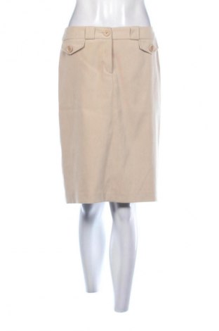 Sukňa Dorothy Perkins, Veľkosť M, Farba Béžová, Cena  7,79 €