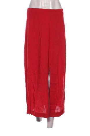 Sukně Edited, Velikost M, Barva Červená, Cena  539,00 Kč