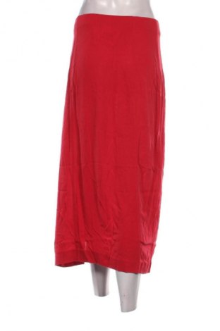Sukně Edited, Velikost M, Barva Červená, Cena  539,00 Kč