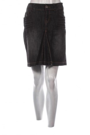 Szoknya Esprit, Méret M, Szín Szürke, Ár 759 Ft