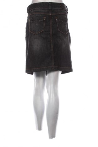 Szoknya Esprit, Méret M, Szín Szürke, Ár 759 Ft