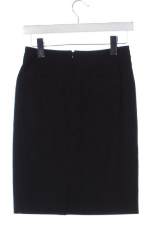Sukně Esprit, Velikost XS, Barva Černá, Cena  49,00 Kč
