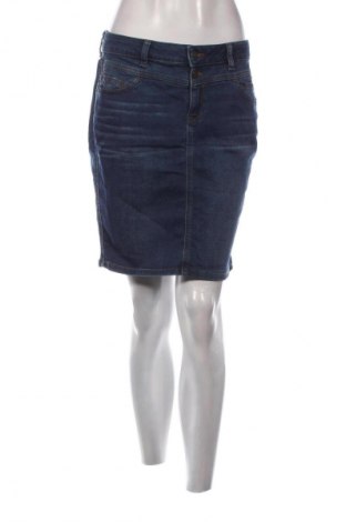Sukně Esprit, Velikost M, Barva Modrá, Cena  109,00 Kč