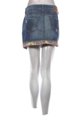 Sukně Esprit, Velikost M, Barva Modrá, Cena  179,00 Kč