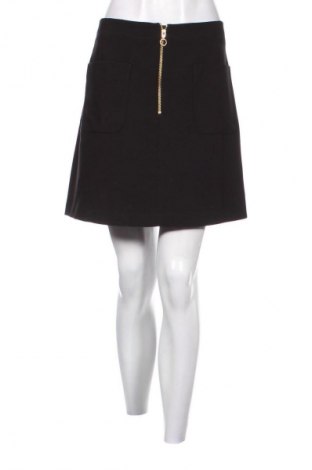 Sukně F&F, Velikost L, Barva Černá, Cena  169,00 Kč