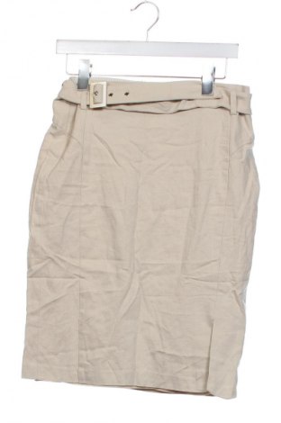 Rock Gerry Weber, Größe M, Farbe Ecru, Preis 14,99 €